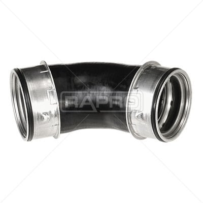 RAPRO 25194 TURBO İNTERCOOLER HORTUMU VW TRANSPORTER V 1.9 D-2.5 D 03-07 - Görsel 1