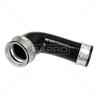 RAPRO 25210 TURBO İNTERCOOLER HORTUMU VW TRANSPORTER V 1.9 D-2.5 D 03-08 - Görsel 1
