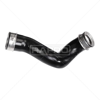 RAPRO 25211 TURBO İNTERCOOLER HORTUMU VW TRANSPORTER V 1.9 D 03-08 - Görsel 1