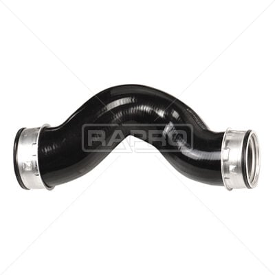 RAPRO 25215 TURBO İNTERCOOLER HORTUMU SEAT LEON II 1.9 D-2.0 D 05-12 - Görsel 1