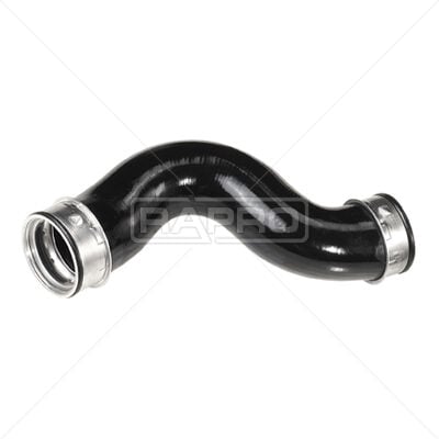 RAPRO 25216 TURBO İNTERCOOLER HORTUMU VW EOS 2.0 06-08 - Görsel 1