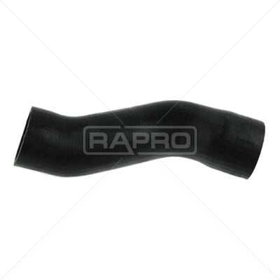 RAPRO 25241 TURBO İNTERCOOLER HORTUMU VW LT II 2.5 D-2.8 D 96-05 - Görsel 1