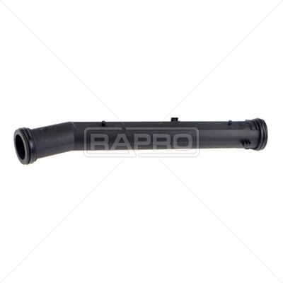 RAPRO 25270.P SU TEVZİ BORUSU BORA 00-05 CADDY 95-04 GOLF 91-06 POLO 95-08 -A2 00-05 -OCTAVIA 99>1.4-1.6 - Görsel 1