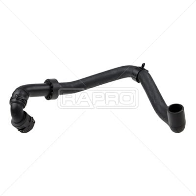 RAPRO 25523 RADYATÖR ALT HORTUMU VW CADDY III 1.9 D 04-11 - Görsel 1