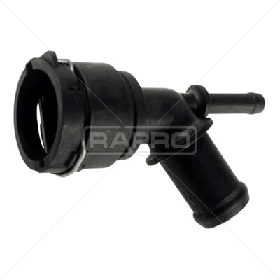 RAPRO 25588.P HORTUM BAGLANTİ PLASTİGİ AUDI A3 1.8 96 > - Görsel 1