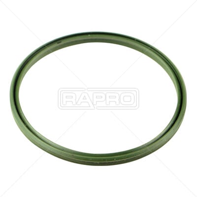 RAPRO 25607 TURBOSARJ HORTUM CONTASI MERCEDES W164 W166 W203 W204 W210 W211 W212 C218 W221 W639 B906 B907 - Görsel 1