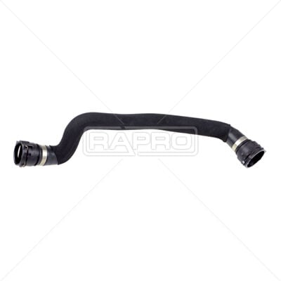 RAPRO 25733 RADYATÖR ÜST HORTUMU AUDI A4 1.8 TFSI - Görsel 1
