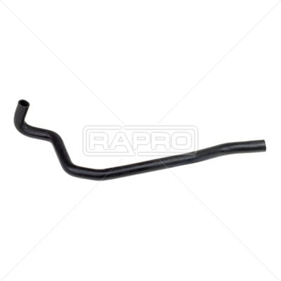 RAPRO 27103 KALORİFER ÇIKIŞ HORTUMU LOGAN 1.5 DCI - Görsel 1