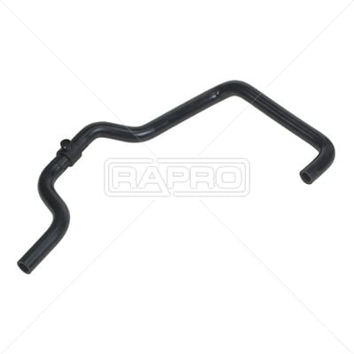 RAPRO 27109 KALORİFER HORTUMU DACIA LOGAN I 1.5 D - Görsel 1