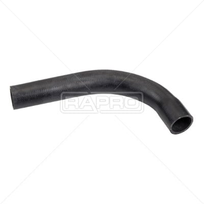 RAPRO 28128 RADYATOR HORTUMU UST MERCEDES M111 W124 S124 C124 KLIMALI - Görsel 1