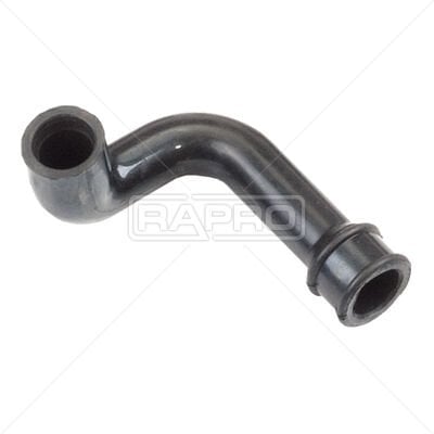 RAPRO 28139 HAVA TAHLIYE PIPO HORTUMU MERCEDES M102 M111 W123 S123 C123 W201 - Görsel 1