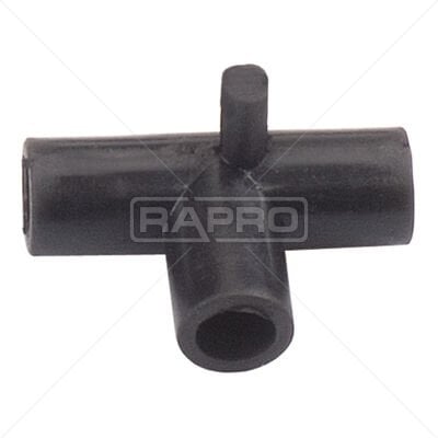 RAPRO 28142 HAVA TAHLIYE PIPO HORTUMU MERCEDES OM606 W124 S124 - Görsel 1