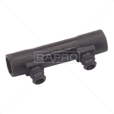 RAPRO 28145 HAVA TAHLIYE PIPO HORTUMU MERCEDES OM604 OM605 W124 S124 W202 S202 W210 S210 - Görsel 1
