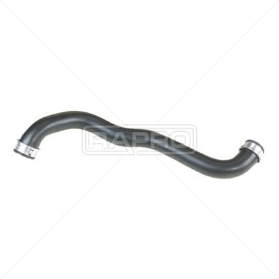 RAPRO 28182 RADYATOR HORTUMU UST MERCEDES E-CLASS W211 S211 - Görsel 1