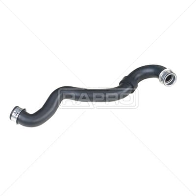 RAPRO 28186 RADYATOR HORTUMU UST MERCEDES C-CLASS W203 CL203 S203 - Görsel 1