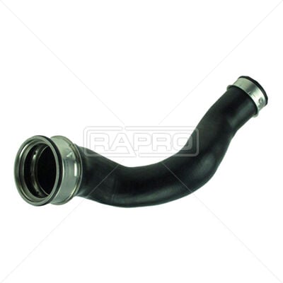 RAPRO 28200 TURBOSARJ HORTUMU SOL UST MERCEDES C-CLASS W203 S203 - Görsel 1