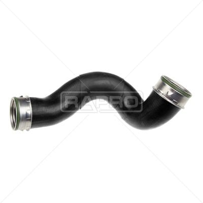 RAPRO 28213 TURBOSARJ HORTUMU SOL UST MERCEDES W203 S203 CL203 C209 - Görsel 1