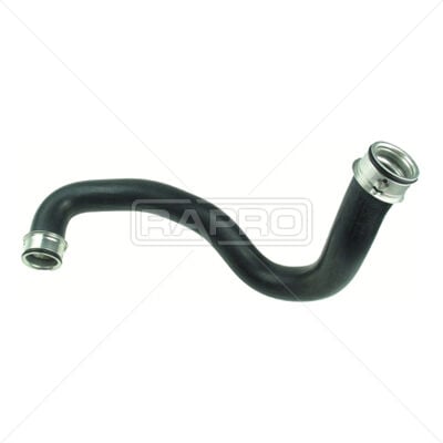 RAPRO 28313 RADYATOR HORTUMU ALT MERCEDES OM642 W204 S204 C218 X218 W212 S212 - Görsel 1