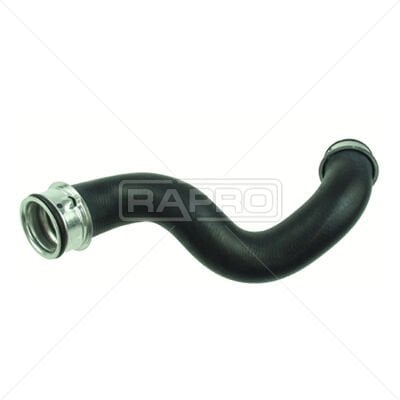 RAPRO 28314 RADYATOR HORTUMU ALT MERCEDES OM651 W204 S204 C218 X218 W212 C207 S212 - Görsel 1