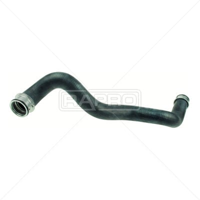 RAPRO 28317 RADYATOR HORTUMU UST MERCEDES W204 S204 C218 X218 W212 S212 - Görsel 1