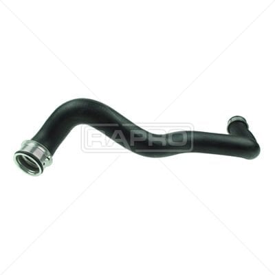 RAPRO 28319 RADYATOR HORTUMU UST MERCEDES OM642 W204 S204 C218 X218 W212 S212 - Görsel 1