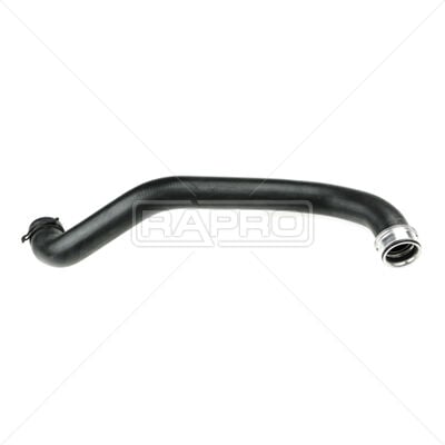 RAPRO 28322 RADYATOR HORTUMU UST MERCEDES ML-CLASS W164 05>11 - Görsel 1