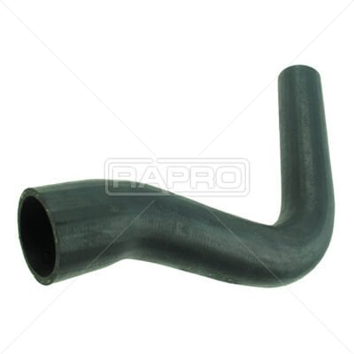 RAPRO 28342 RADYATOR HORTUMU UST MERCEDES W124 S124 C124 KLIMALI - Görsel 1