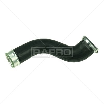 RAPRO 28394 TURBOSARJ HORTUMU SAG MERCEDES C-CLASS OM646 W204 S204 - Görsel 1