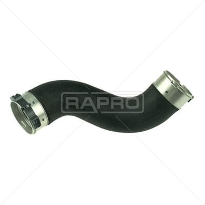 RAPRO 28396 TURBOSARJ HORTUMU SAG MERCEDES OM651 W204 S204 C204 C218 X218 W212 S212 C207 A207 - Görsel 1