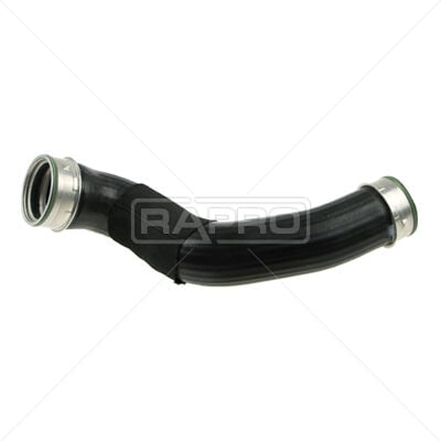 RAPRO 28411 TURBOSARJ HORTUMU SAG MERCEDES E-CLASS W211 S211 - Görsel 1