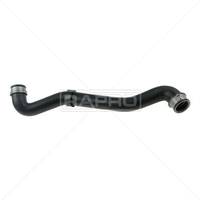 RAPRO 28412 RADYATOR HORTUMU UST MERCEDES CL203 C209 A209 - Görsel 1
