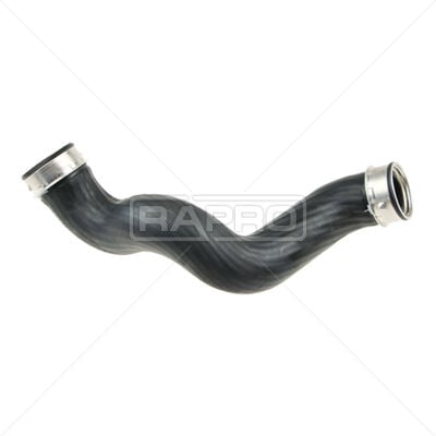 RAPRO 28415 TURBOSARJ HORTUMU SAG MERCEDES OM642 W211 S211 C219 - Görsel 1