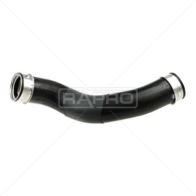 RAPRO 28449 TURBOSARJ HORTUMU SAG MERCEDES OM646 W211 S211 - Görsel 1