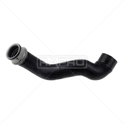 RAPRO 28471 RADYATOR HORTUMU UST MERCEDES C-CLASS W203 S203 - Görsel 1