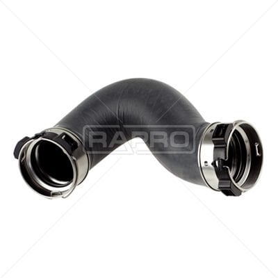 RAPRO 28485 TURBOSARJ HORTUMU SAG MERCEDES VITO OM651 W639 - Görsel 1