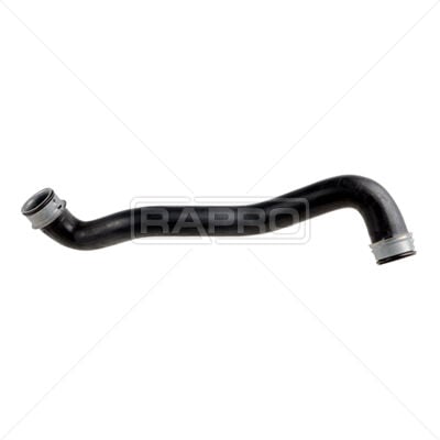 RAPRO 28494 RADYATOR HORTUMU UST MERCEDES W204 S204 C204 W212 S212 C207 - Görsel 1