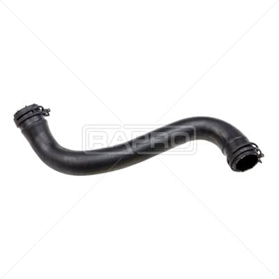 RAPRO 28647 RADYATOR HORTUMU ALT MERCEDES W176 W246 C117 X117 X156 - Görsel 1