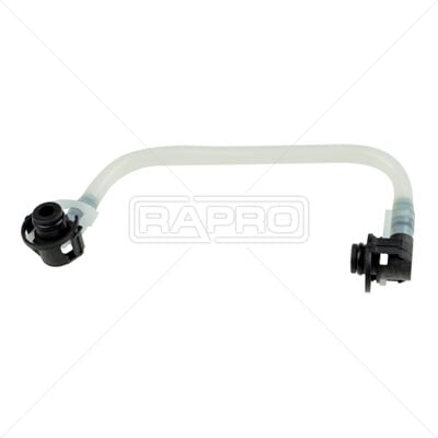 RAPRO 28648 YAKIT HORTUMU MERCEDES OM611 W202 S202 - Görsel 1