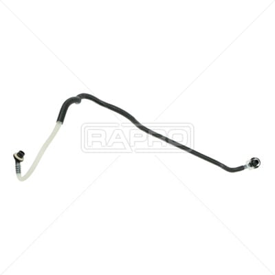 RAPRO 28653 YAKIT HORTUMU MERCEDES OM611 OM646 W203 CL203 S203 W210 S210 - Görsel 1