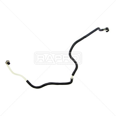 RAPRO 28716 YAKIT HORTUMU MERCEDES OM611 OM646 W203 CL203 S203 W210 S210 - Görsel 1