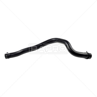 RAPRO 31106 RADYATÖR ALT HORTUMU VOLVO C70 I 2.0-2.0 T-2.4 T-2.5 T 97-05 - Görsel 1