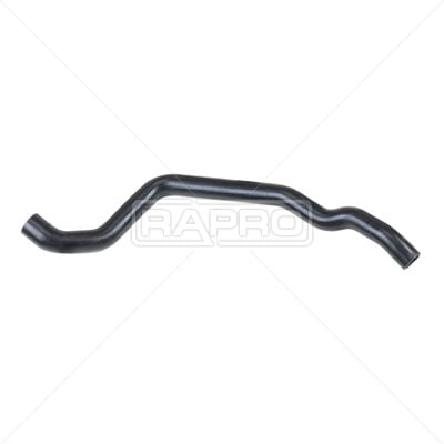 RAPRO 31118 RADYATÖR ALT HORTUMU VOLVO S80 I 2.5 T 04-06 - Görsel 1
