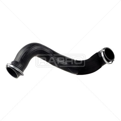 RAPRO 31215 TURBO HORTUMU VOLVO S60 D3 D4 10-15 S60 2.0D 15-18 S80 2.4D 06-11 D5 06-09 D3 D4 10-16 V6 0 D3 D4 D5 V70 2.4D D3 D4 D5 XC60 2.4D D3 D4 D5 V70 2.4D D3 D4 D5 - Görsel 1