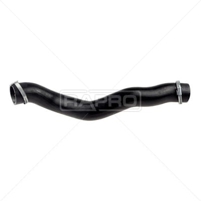 RAPRO 31225 INTERCOOLER TURBO CIKIS HORTUMU MONDEO 11>15 S MAX GALAXY 11>15 1.6TDCI VOLVO S60 V60 S80 V70 1.6D 1 0>15 - Görsel 1