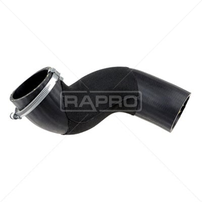 RAPRO 31236 TURBO HORTUMU VOLVO S60 II 2.4 D3/D4 - Görsel 1