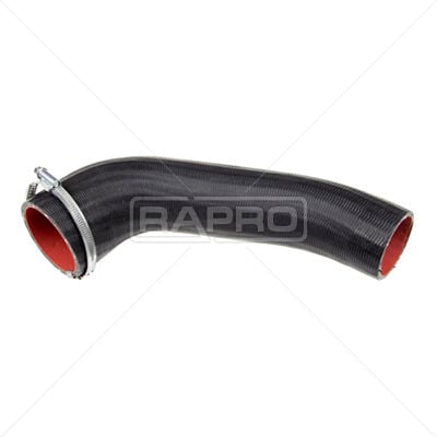 RAPRO 31270 TURBO HORTUMU SİLİKON VOLVO S60 I 2.0 T - Görsel 1