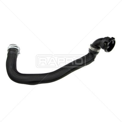 RAPRO 31280 RADYATÖR ÜST HORTUMU VOLVO S60 II 2.0D D3/D3/D4 - Görsel 1