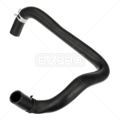 RAPRO 38176 RADYATÖR ALT HORTUMU CHEVROLET SPARK 1.0-1.2 - Görsel 1