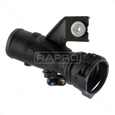 RAPRO 41109 TURBO BORUSU GİRİŞ NISSAN QASHQAI 1.5L K9K J10 06-13 - Görsel 1