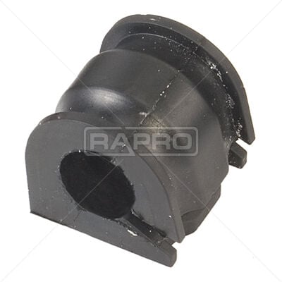 RAPRO 51075 VİRAJ DEMİR LASTİGİ DACIA DUSTER 10> 1.5dCi 1.6 18MM - Görsel 1